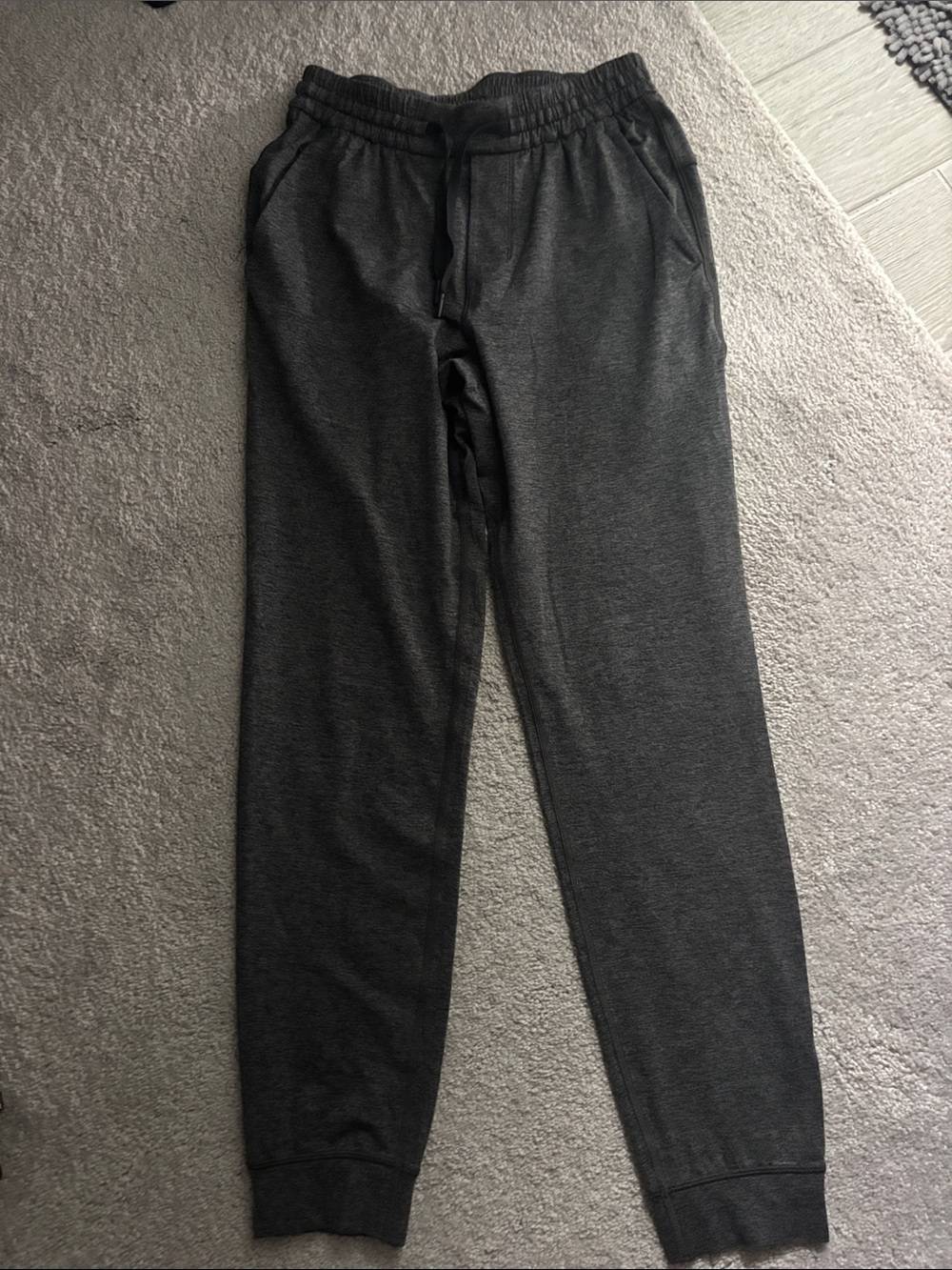 Lululemon Men's Soft Jersey Jogger *Regular